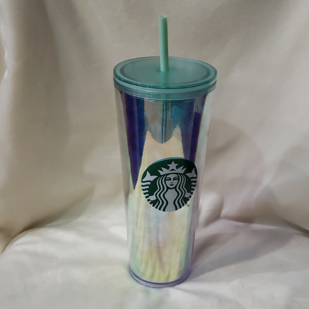 Starbucks cup